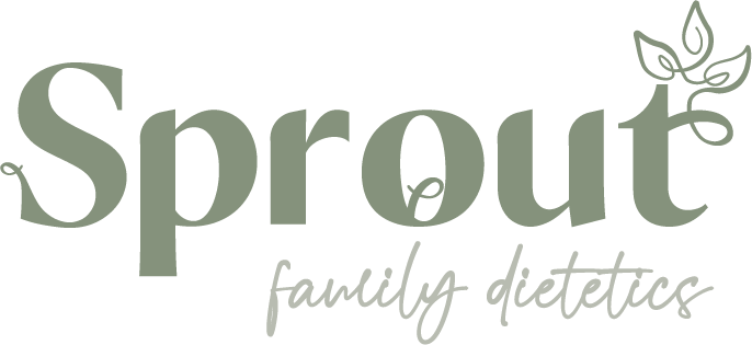 Sprout logo